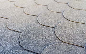 Conordan asphalt roofing costs
