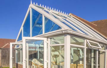 conservatory roof insulation costs Conordan