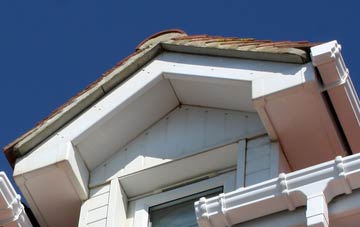 Conordan fascia installation costs