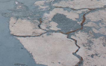 fibreglass roofing replacement Conordan