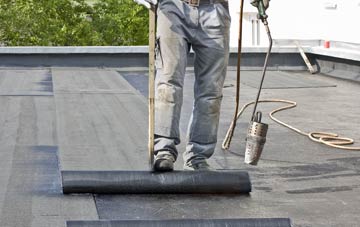 flat roof replacement Conordan, Highland
