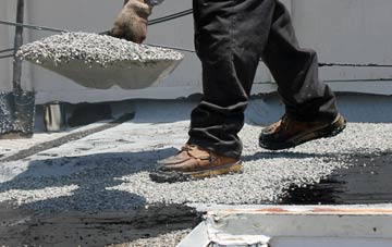 Conordan flat roofing companies