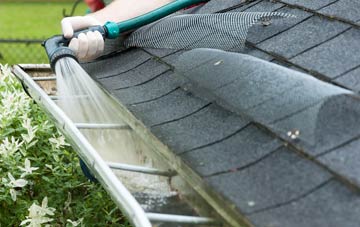 Conordan gutter cleaning costs
