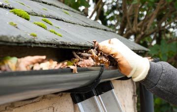 gutter cleaning Conordan, Highland