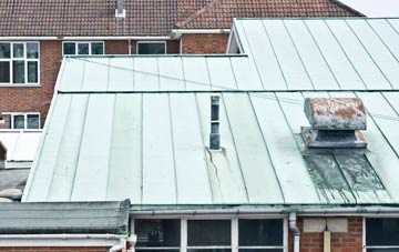 Conordan lead roofing costs