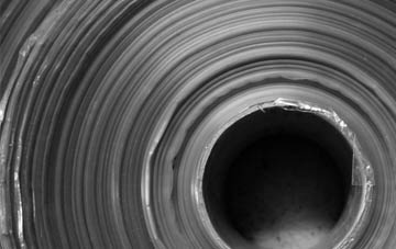 Conordan pvc roof replacement