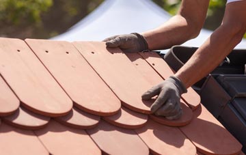 Conordan roof tile contractors