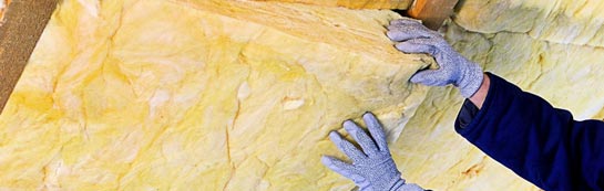 quotes for Conordan roof insulation