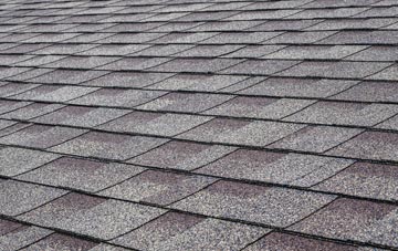 Conordan tiles for shallow pitch roofing