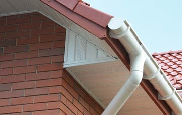 Conordan soffit repair costs