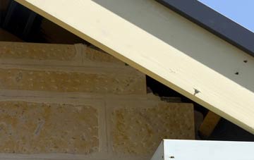 soffit repair Conordan