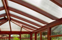 Conordan conservatory roofing insulation