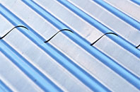 Conordan corrugated roofing