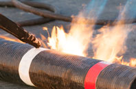 Conordan flat roofing replacement