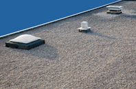 Conordan flat roofing