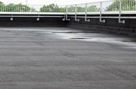 find rated Conordan flat roofing companies