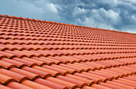 Conordan roofing tiles