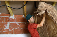 Conordan tapered roof insulation