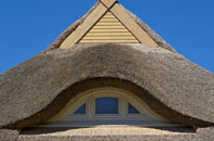 Conordan thatch roofing